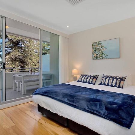 Sea And Park Deluxe Glenelg Διαμέρισμα Εξωτερικό φωτογραφία