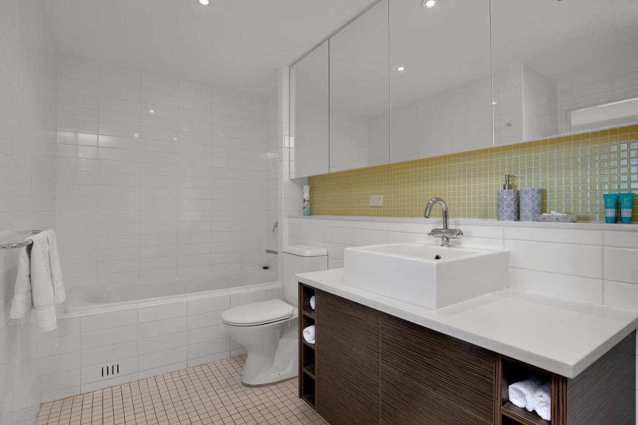 Sea And Park Deluxe Glenelg Διαμέρισμα Εξωτερικό φωτογραφία